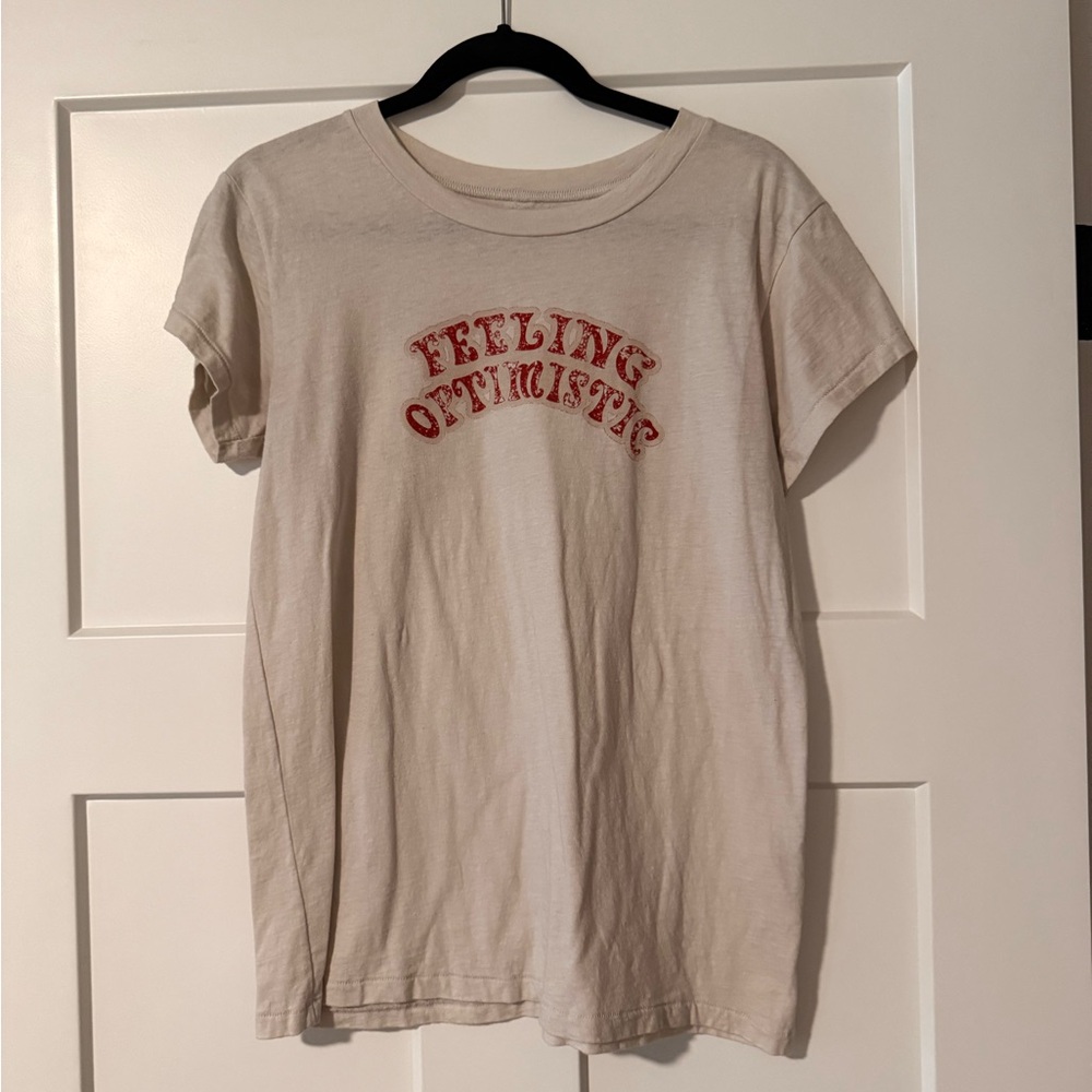 Rivet & Thread Graphic T-Shirt